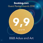Adua Art فندق مبيت وإفطار 4*