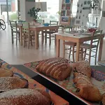 Adua Art فندق مبيت وإفطار