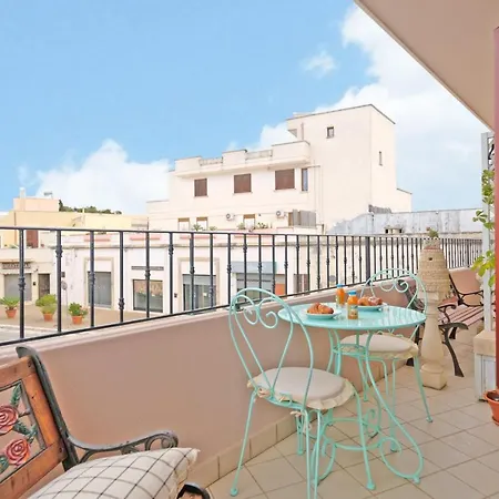 Bed and Breakfast Adua Art