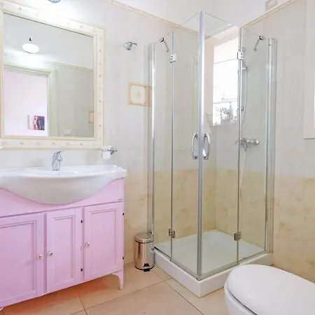 Bed and breakfast Adua Art Castrignano del Capo