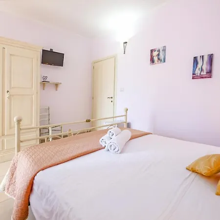 Bed and breakfast Adua Art