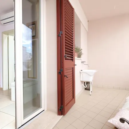 Bed & Breakfast Adua Art Castrignano del Capo