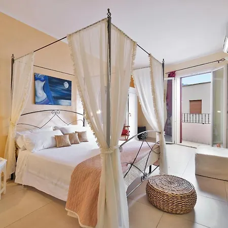 Bed & Breakfast Adua Art Castrignano del Capo