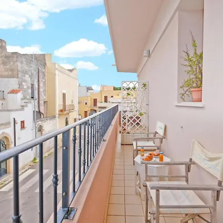 Bed and breakfast Adua Art