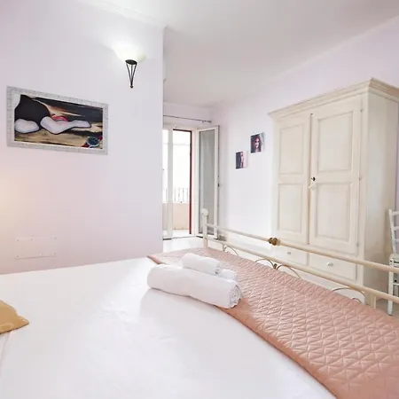 Adua Art Bed and breakfast Castrignano del Capo
