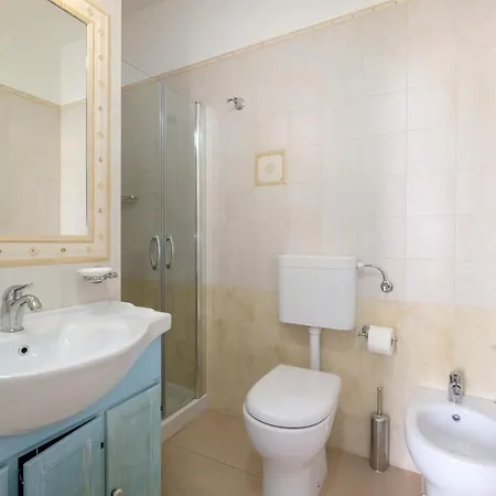 Adua Art Bed and Breakfast