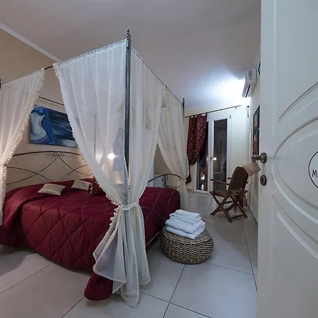 Adua Art Bed & Breakfast