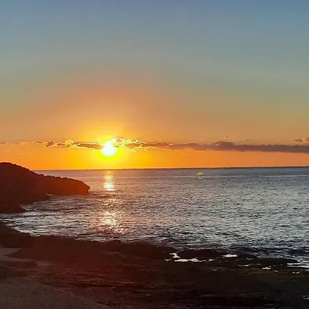 Adua Art 4* Castrignano del Capo