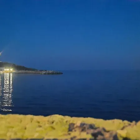 Bed and breakfast Adua Art Castrignano del Capo