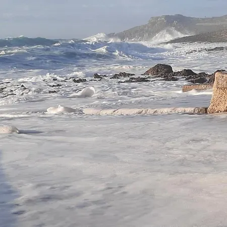 Adua Art Bed and breakfast Castrignano del Capo