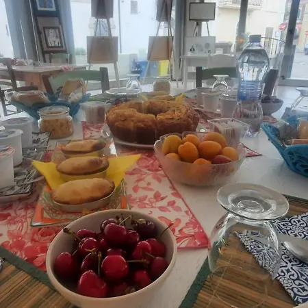 Adua Art 4* Castrignano del Capo