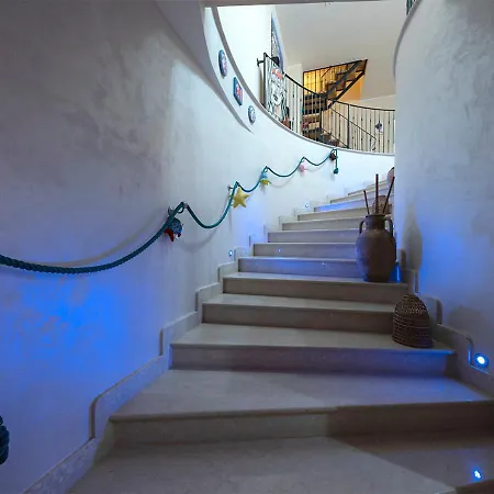 Bed and Breakfast Adua Art 4*