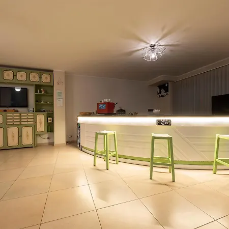 Adua Art Bed and breakfast Castrignano del Capo
