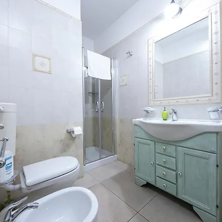 Adua Art Bed & Breakfast 4*