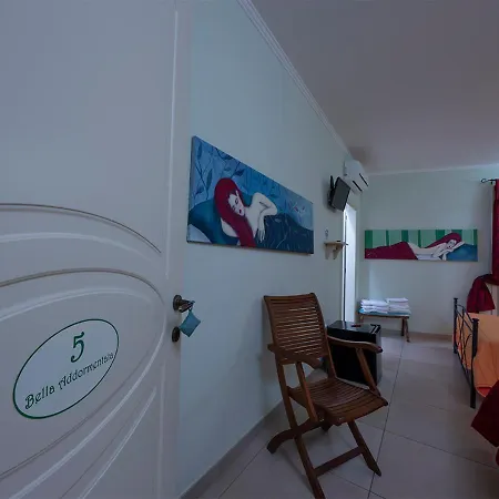 Adua Art Castrignano del Capo