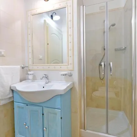 Bed and Breakfast Adua Art