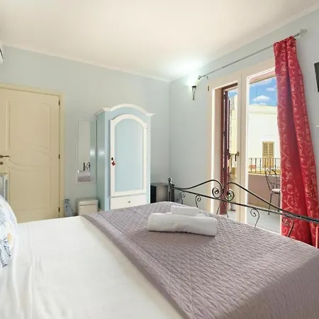 Adua Art Bed and breakfast Castrignano del Capo