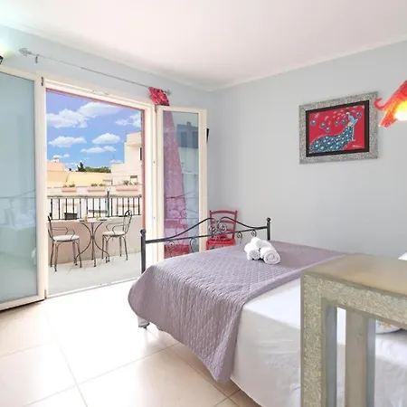 Adua Art Castrignano del Capo