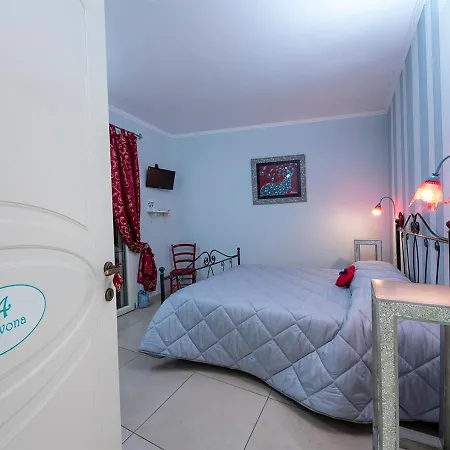 Adua Art 4* Castrignano del Capo