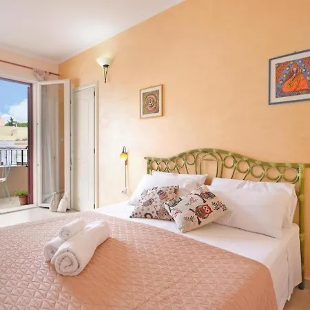 Adua Art Bed and breakfast 3*