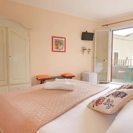 Adua Art Bed and breakfast