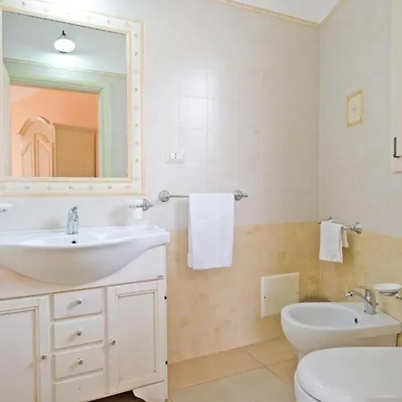 Bed and breakfast Adua Art Castrignano del Capo