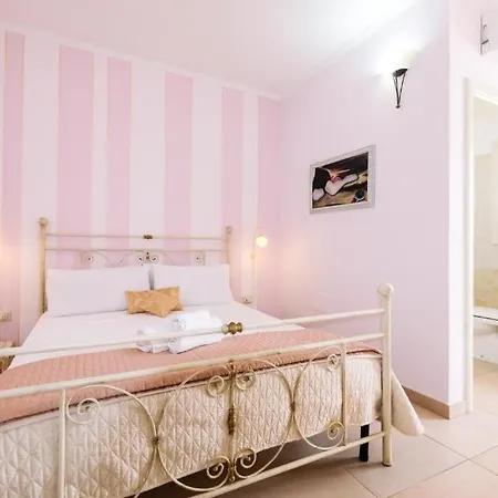 Bed and breakfast Adua Art Castrignano del Capo