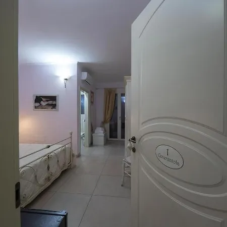 Bed and Breakfast Adua Art