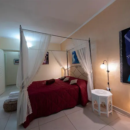 Adua Art 4* Castrignano del Capo