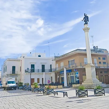 Bed and Breakfast Adua Art 4*