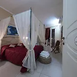 Adua Art לינה וארוחת בוקר