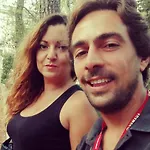 לינה וארוחת בוקר Adua Art קסטריניאנו דל קאפו