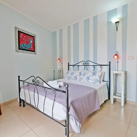 Panzió Adua Art Castrignano del Capo