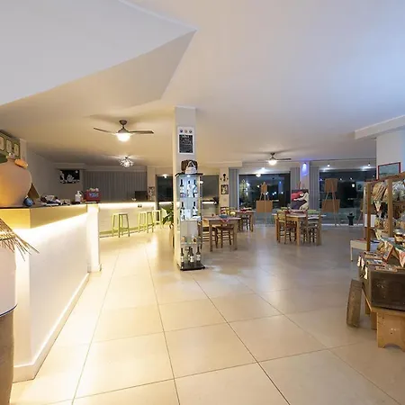 Panzió Adua Art Castrignano del Capo
