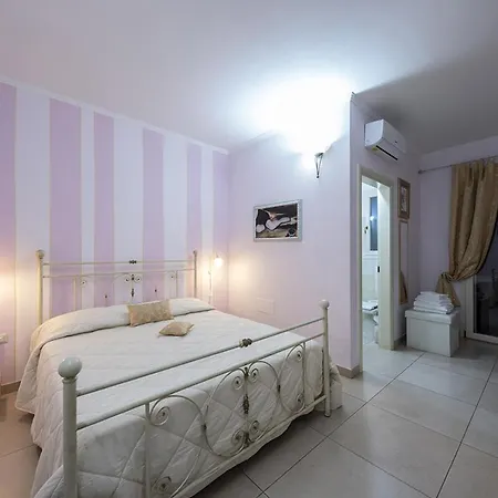 Adua Art 4* Castrignano del Capo