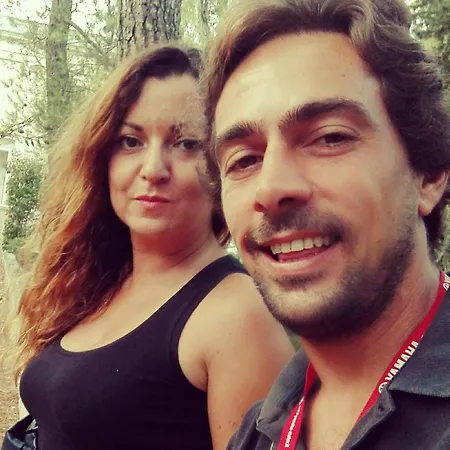 Panzió Adua Art Castrignano del Capo