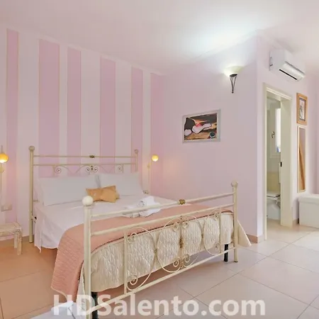 Adua Art 4* Castrignano del Capo