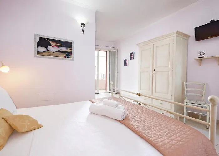 Adua Art Bed & Breakfast Castrignano del Capo