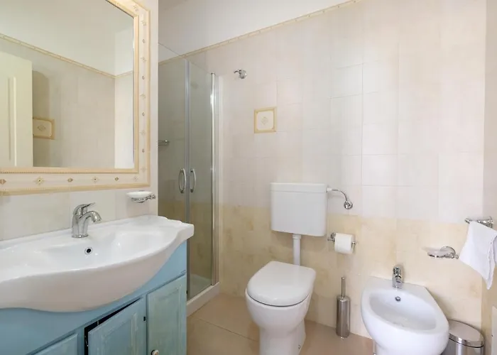 Adua Art Bed & Breakfast