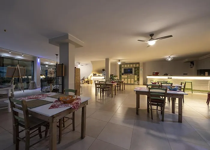Bed & Breakfast Adua Art Castrignano del Capo