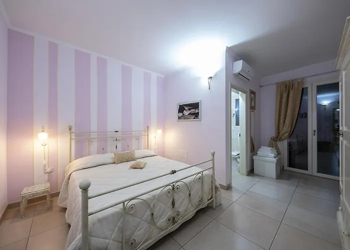 Adua Art 4* Castrignano del Capo