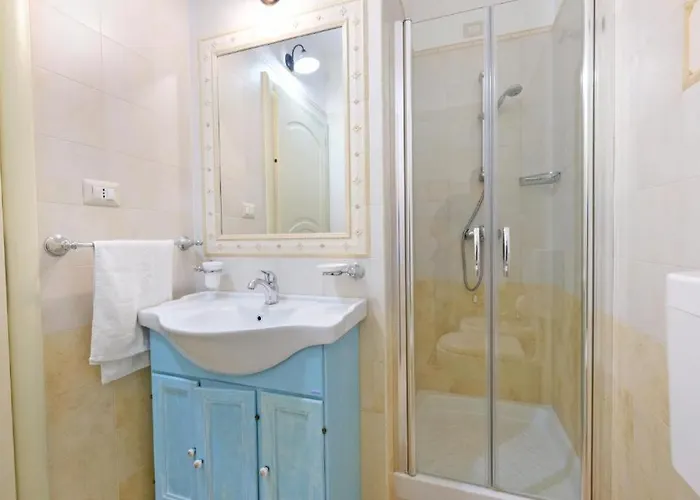 Bed & Breakfast Adua Art