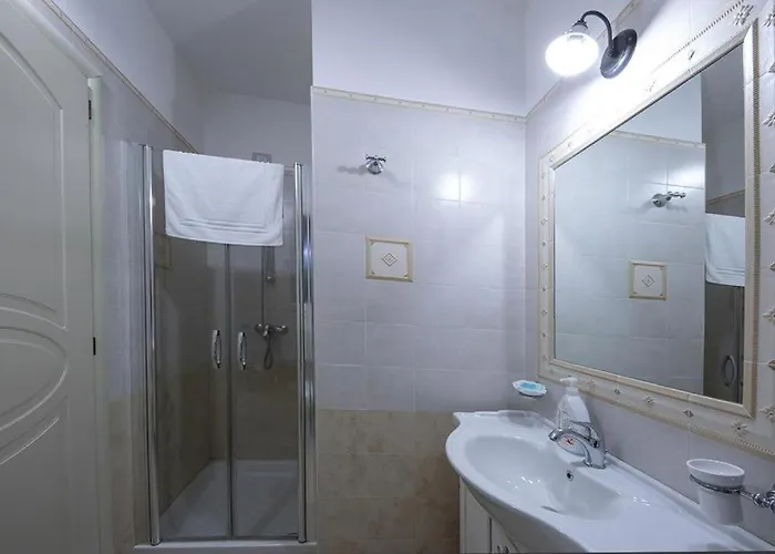 Adua Art Bed & Breakfast 4*