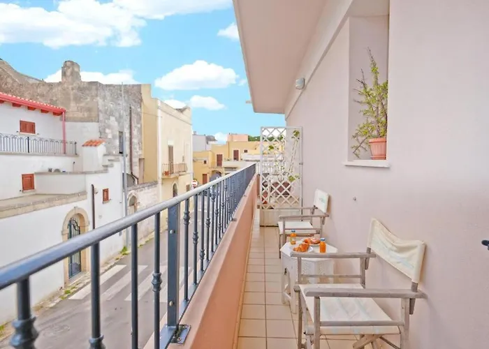 Adua Art Bed & Breakfast
