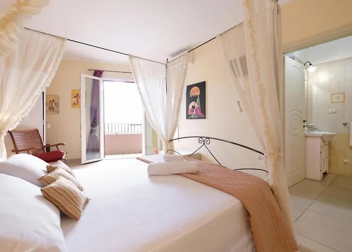 Adua Art فندق مبيت وإفطار 4*