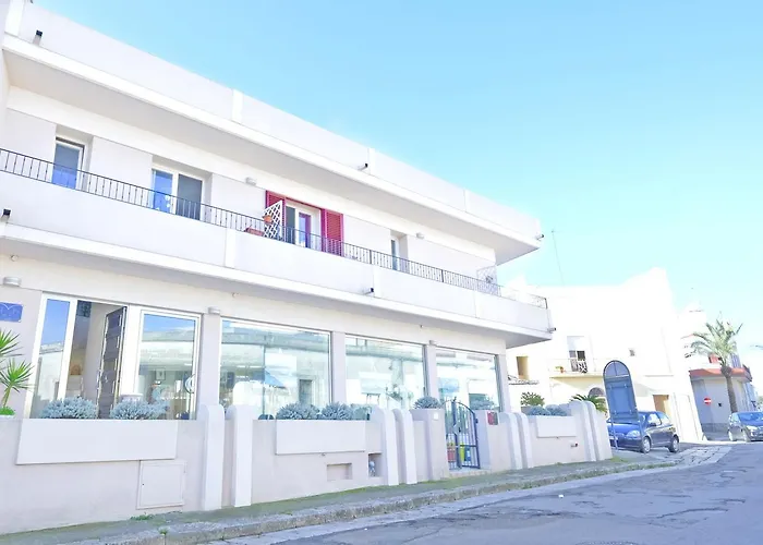 Adua Art فندق مبيت وإفطار 4*